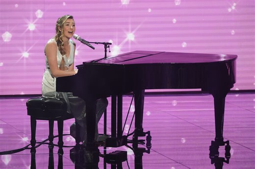 'American Idol' Fan Favorite Allegra Miles Speaks Out After Elimination