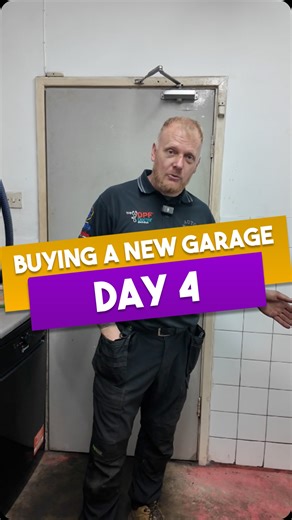 Day of buying a new garage! 🔧 Today’s episode starts in the toilets! 😧 then we once again head into the workshop! Stay tuned to see where we go from here! 😊 Thanks for popping in 👋🏻 #autoworks #mechaniclife #fyp #carsofinstagram #garagelife #foryoupage #foryou #carcare #carmaintenance #mechanic #newworkshop #worklife | Auto Works HQ