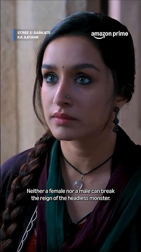 #ShraddhaKapoor Reveals The Biggest SECRET Ever 😱 | Stree 2 | Rajkummar Rao, Panjkaj Tripathi #movie