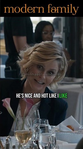 Modern Family || mother's advice #modernfamilyscenes #modernfamily #modernfamilyedit