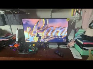 Paramount DVD logo (Widescreen)