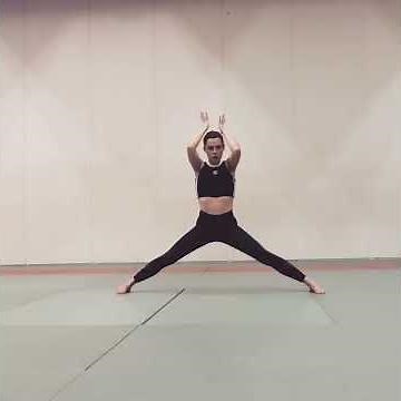 AWOLNATION - Sail - Dance - Grace Jones