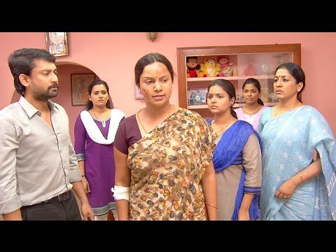 Thendral Episode 1087, 17/03/14