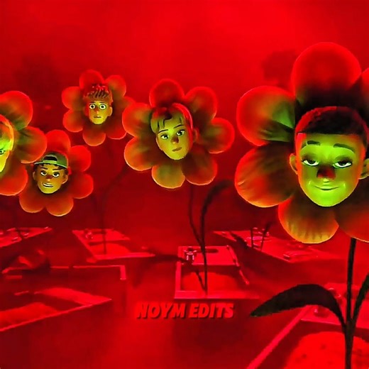 Mei Lee’s Trippy Nightmare... 💀😱 | Turning Red 4K | #turningred #shorts #edit #nightmare #animation