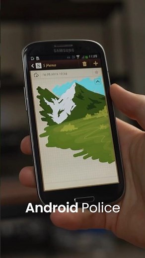 🤴 The BEST Android of all time 🤖 #shorts #tech