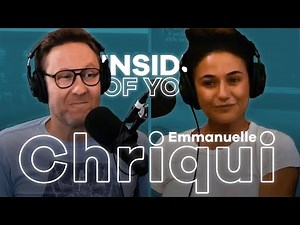 EMMANUELLE CHRIQUI: Reconciling Loss, Entourage Misconceptions, New Lana Lang & Adam Sandler Recon