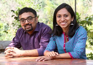 Sneha and Bharat want to change how 200 mn kids learn