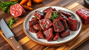 how to cook tender beef tips? - Test Food Kitchen