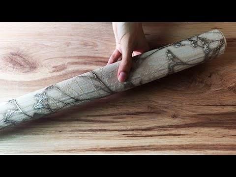 Life hacks What to make from old wallpaper Ideas for using wallpaper leftovers