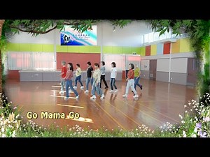 Go Mama Go (Kate Sala & Robbie McGowan Hickie)