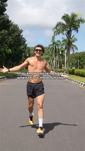 Party or Progress? What Are You Really Chasing?