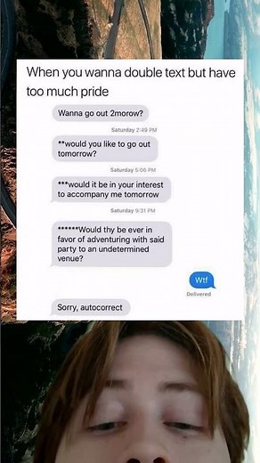 Epic Text Fail Spirals Into Shakespearean Autocorrect Chaos