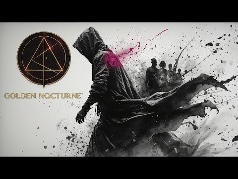 Obsidian Covenant | Modern Epic Orchestra – Dark Academia Film Score