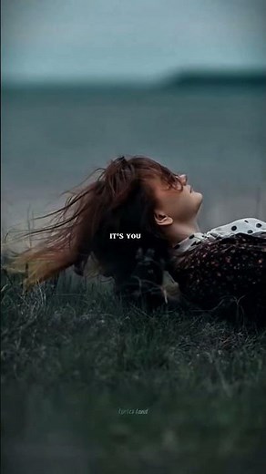 Ali Gatie - It's You [Lyrics]