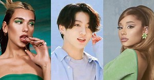 40 ca khúc nhạc Pop hay nhất thế kỉ 20: BTS xếp trên Ariana Grande và Dua Lipa