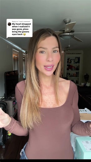 Understanding the Green Eyes Filter Phenomenon