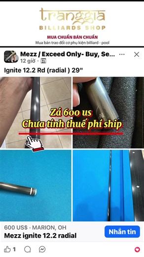 💞Ngọn ở nước ngoài họ bán. Shop share cho Ae nắm t/tin thôi