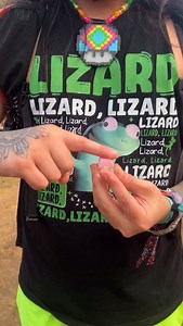 Did you guys understand All that?? - #lizard #lizardmeme #edmcupid #lostlands | EDM Cupid