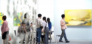 23K views · 55 reactions | As CEO of Art Basel , Noah Horowitz guides one of the world’s great cultural movements. He speaks with James Chau in Hong Kong about significance of ideas and discovery. | The China Current | Facebook