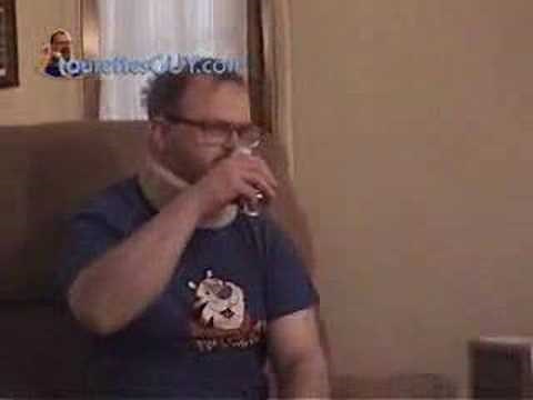 Tourettes Guy - Total