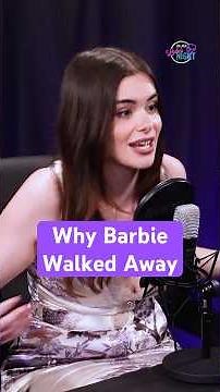 Barbie Ferreira on Why She Really Left Euphoria