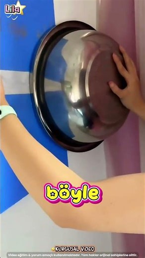 Görüyo musun Nasıl Gocaman 🤣⭐️