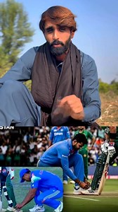 Indian cricketer showing love for pakistani players we appreciate this love this monment #Asia cup #AsiaCup #AsiaCupChallenge | Bandial wala