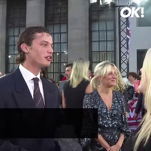 12K views · 35 reactions | Celebrity Gogglebox features various celebrities watching TV shows. | OK! Magazine UK | Facebook