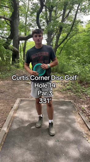 disc golf dudes on TikTok