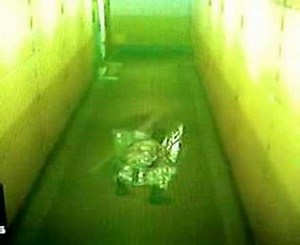 Metal Gear Solid 2 - Cardboard Box Technique