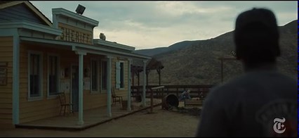 ‘Nope’ | Anatomy of a Scene