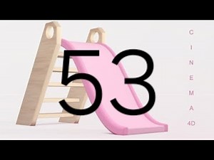 GoNoodle's Abstract Number Count - 53