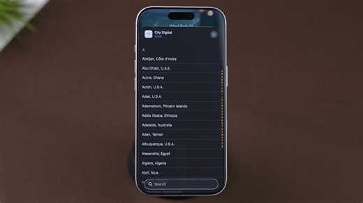 How To Add a Dual Clock Widget To iPhone Lock Screen? Want to keep track of two time zones right from your iPhone Lock Screen? ⏰ This guide covers everything you need to know about adding a dual clock widget, making it easier to manage work, travel, or family across different regions. Stay organized, never miss important calls, and personalize your Lock Screen effortlessly. #iPhoneTips #iPhoneLockScreen #DualClock #ClockWidget #iOSFeatures #iPhoneCustomization #iOSLockScreen #AppleTips #iPhoneWi
