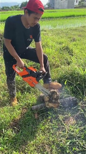 MESIN GERGAJI KAYU YASUKA YSK 1800 XT16 #chainsaw