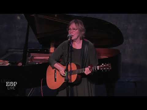 Iris DeMent "Our Town" @ Eddie Owen Presents
