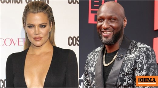 H Κλόε Καρντάσιαν ξεσπά κατά του Λαμάρ Όντομ: Δεν πρόκειται να κάνω ποτέ ξανά τίποτα σχετικό με εκείνον 