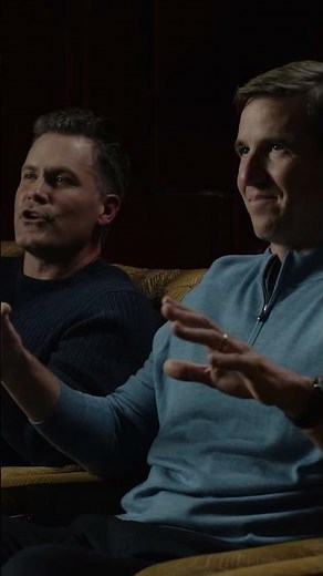 What's the longest play you've ever seen on a football field? #TheProgram might have it beat.