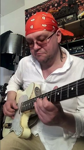 This Riff Vibes #guitar