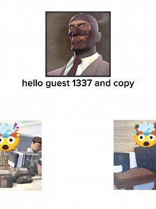 Team Fortress 2 Spy Edits: Right Behind You
