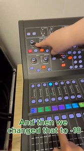 🎚️ You want a #RigRundown of how the M32 holds its own in a studio setting? Say less because @arthameband have got you fully covered 😆 From crystal-clear tracking sessions to seamless routing and live jam control, the M32 isn’t just for the stage, it’s a serious studio powerhouse too. In this behind-the-scenes video, the band walks us through their setup, signal flow, and exactly how the Midas workflow keeps their creativity flowing without a hitch - except it's from the perspective of the voc