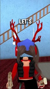 Suspicious pick me girls only server 🤨 #fyp #ytshorts #mm2roblox #makemefamous #roblox