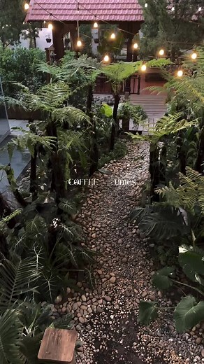 Đánh Giá Tryst Coffee & Tea tại Trang Bom, Đồng Nai