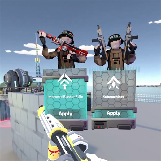 ISLAND ASSAULT: INVASION – Defend the Base! 🏝️⚔️