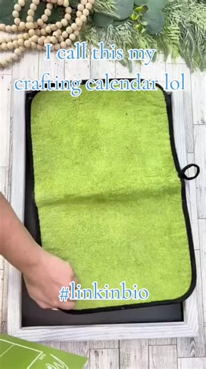 Crafting Calendar: Easy DIY Projects with Reusable Stencils