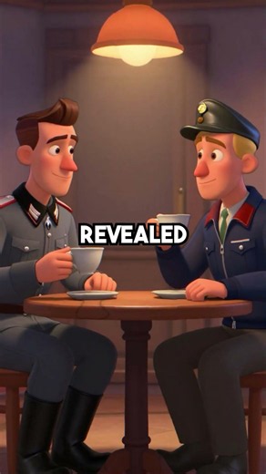 The Nazi Interrogator Who Never Needed Torture