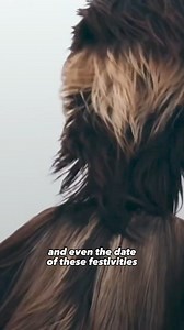 4K views · 130 reactions | The Bulgarian tradition of Kukeri #history #tradition #kukeri #documentary | Simple History | Facebook