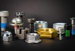 Quality & Success - Auto Fasteners