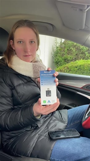 Exploring CarPlay Features for Your TikTok Shop