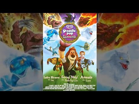 Paddle Pop: Elemagika (2010)