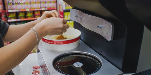 New Korean convenience store brings exclusive snacks, drinks to Honolulu